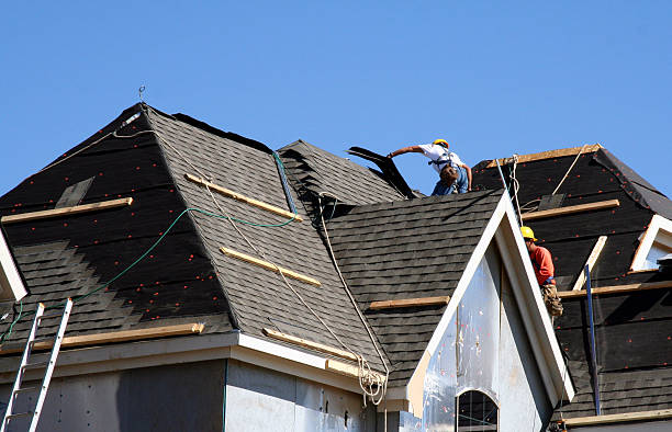 Gutter Installation and Roofing in San Buenaventura, CA